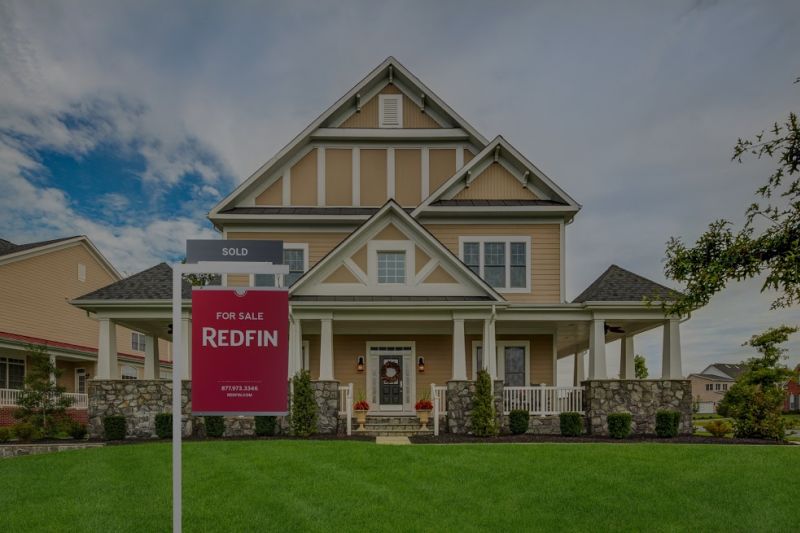 New Year, New House?