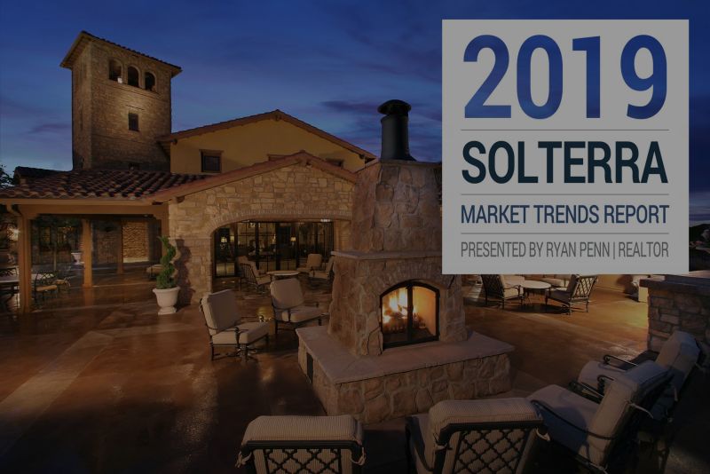 2019 Solterra Market Trends Report