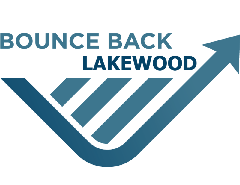 Bounce Back Lakewood