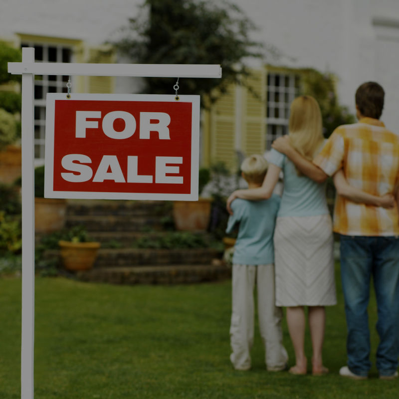 Prepare to sell your home in 2021
