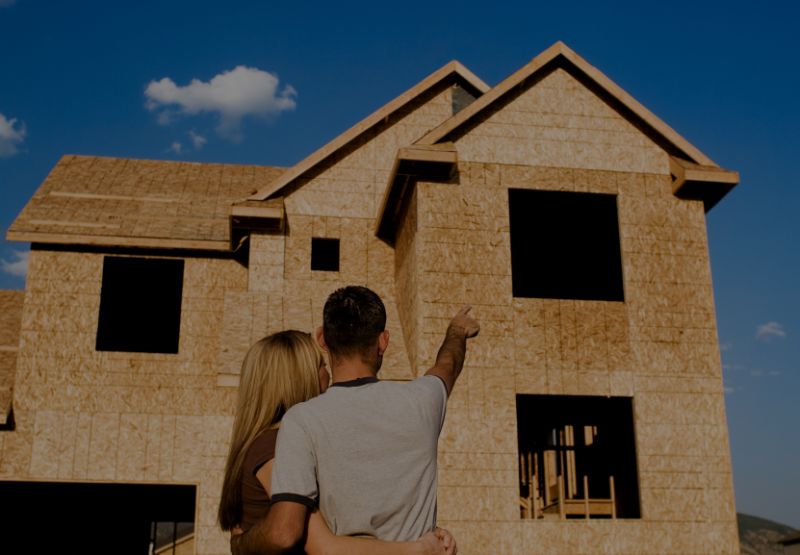 Why you should use a Realtor when purchasing a New Construction Home/New Build