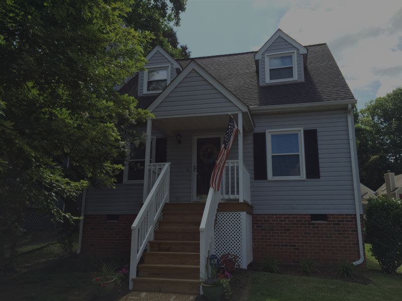 5 Reasons You Should Call Ashbrook Home