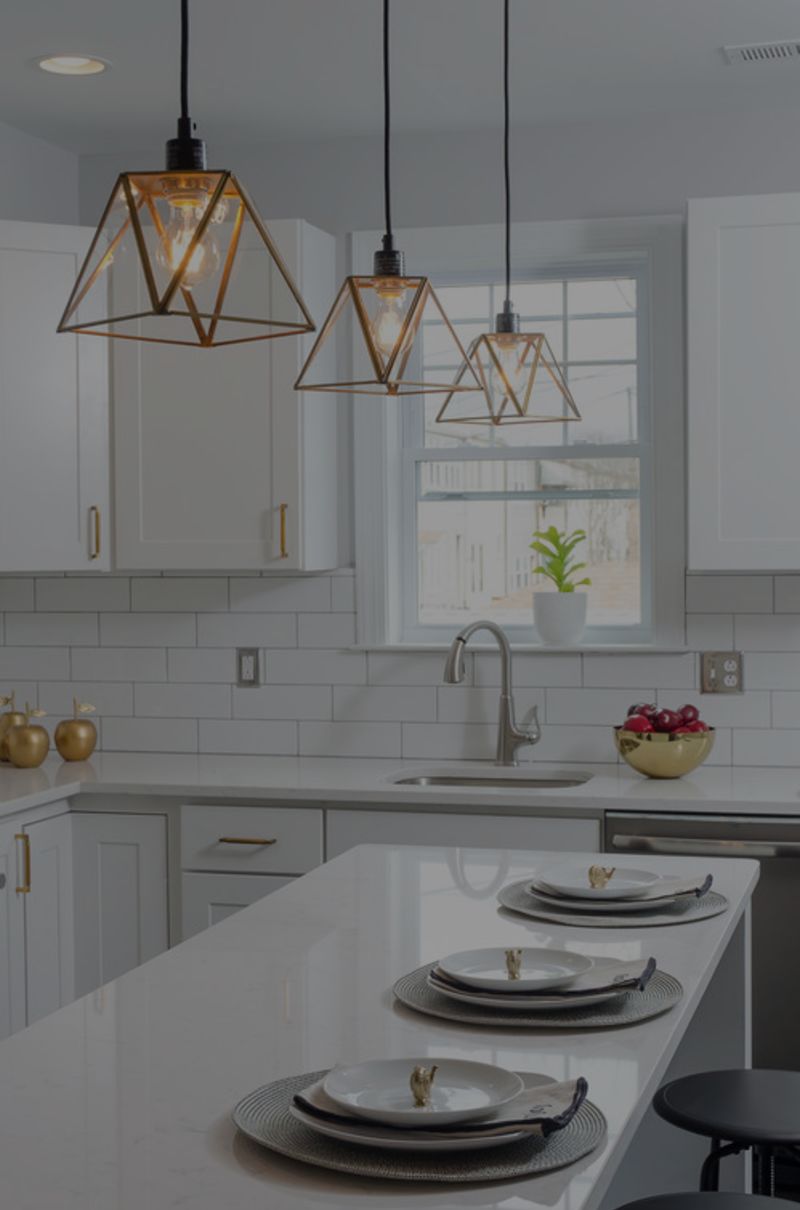 It’s Now Cool to Have Mismatched Fixtures