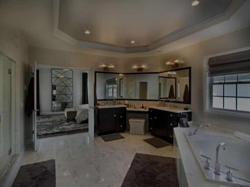 Bathroom Trends for 2017