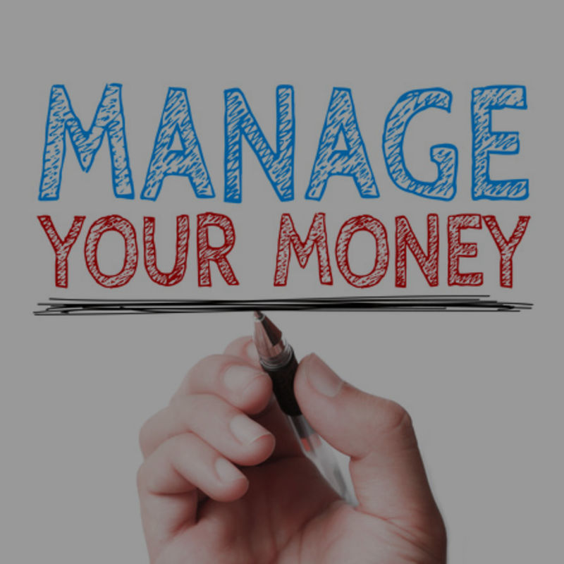 10 Steps to Home Ownership: Step 5: Manage Bank Accounts Wisely
