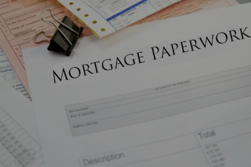 10 Steps to Home Ownership: Step 8: Organize and Gather Pertinent Information