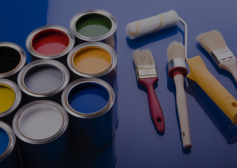 Paint, Paint, Paint Your Way to a Quick Sale!