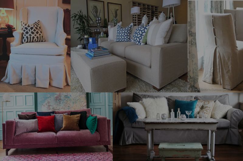 Save Your Furniture, Save Some Cash
