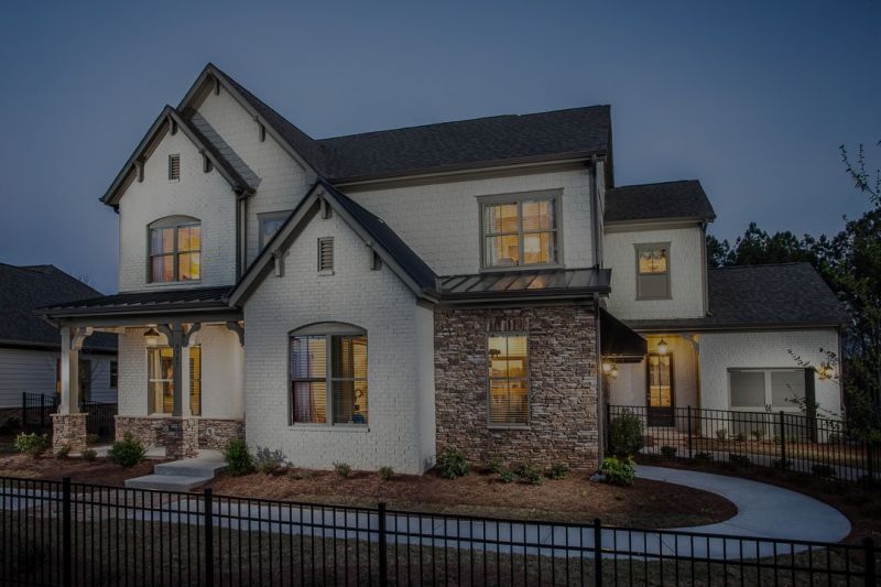 Why Should You Own A Home?