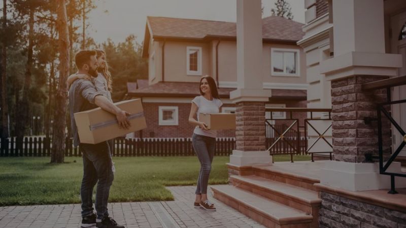 7 Tips You Need to Know About When Buying Your First Home
