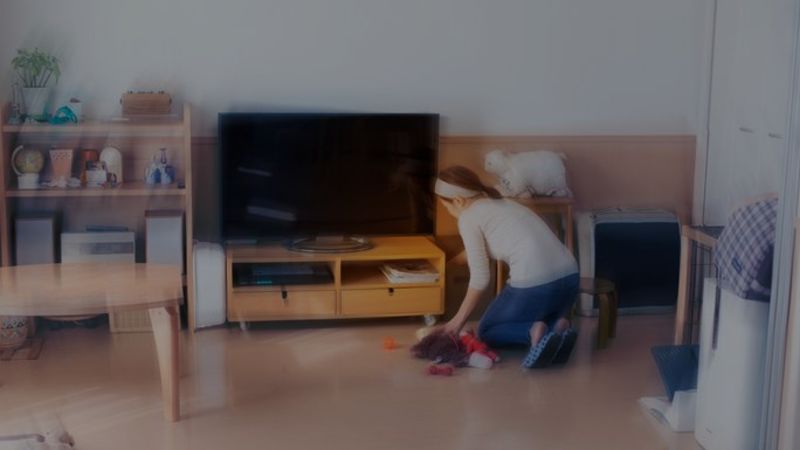 Organize Your Living Room Fast!