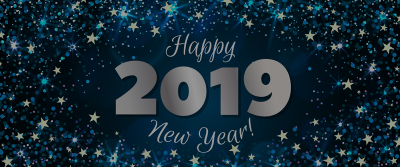 Happy New Year From The Tammy Mrotek Team!