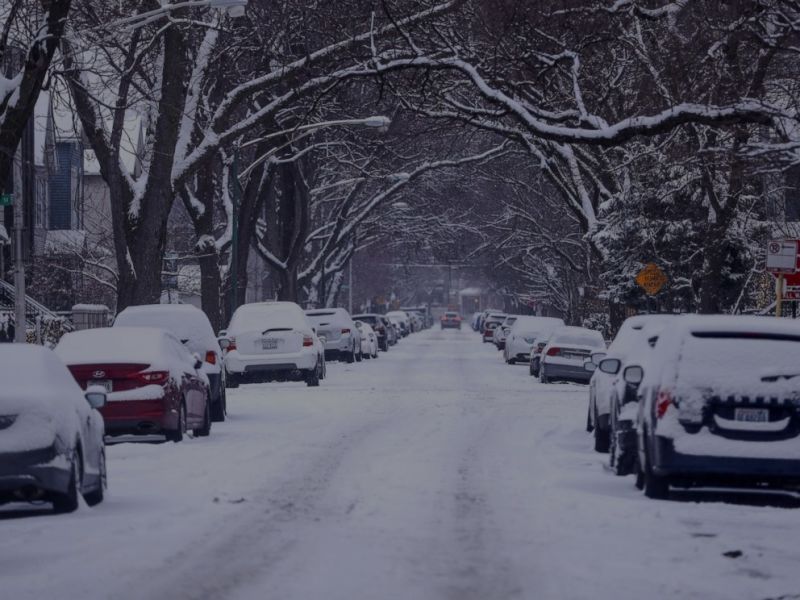 Tips to Stay Warm In The Upcoming Frigid Weather!