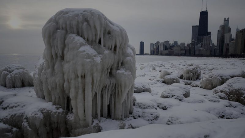 Cold Weather Tips For Your Home, Car and Family!