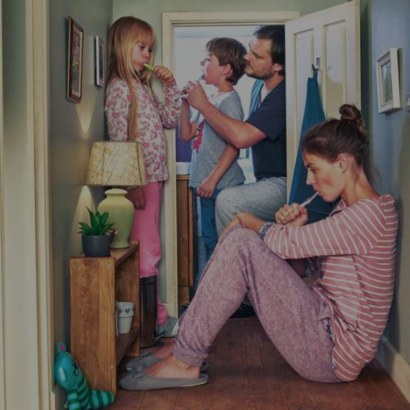 Out Grown Your Home? Call The Tammy Mrotek Team Today!