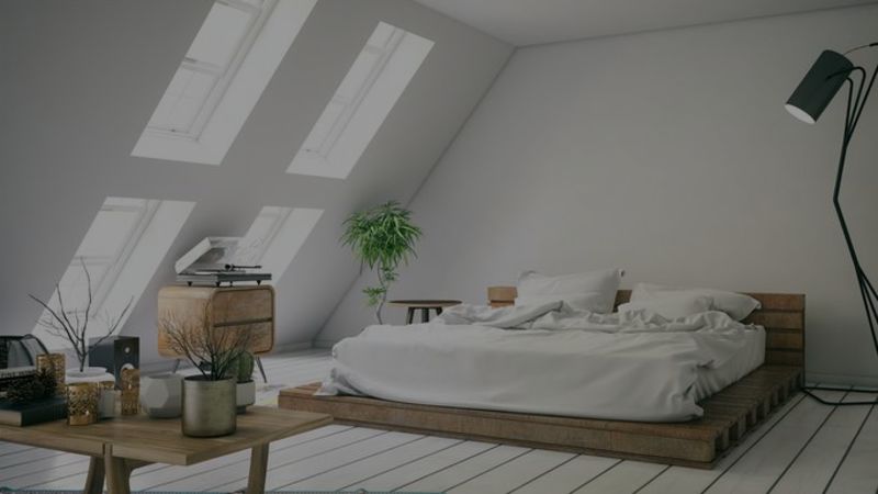 Make Buyers Fall in Love With Your Bonus Space!