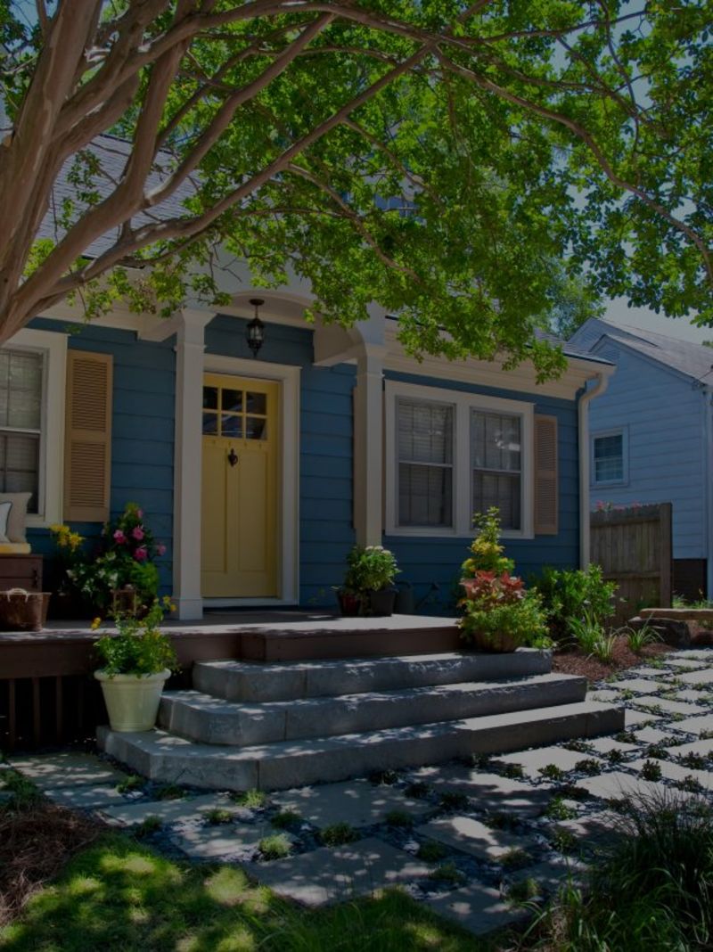 How to Find The Perfect Home For You!