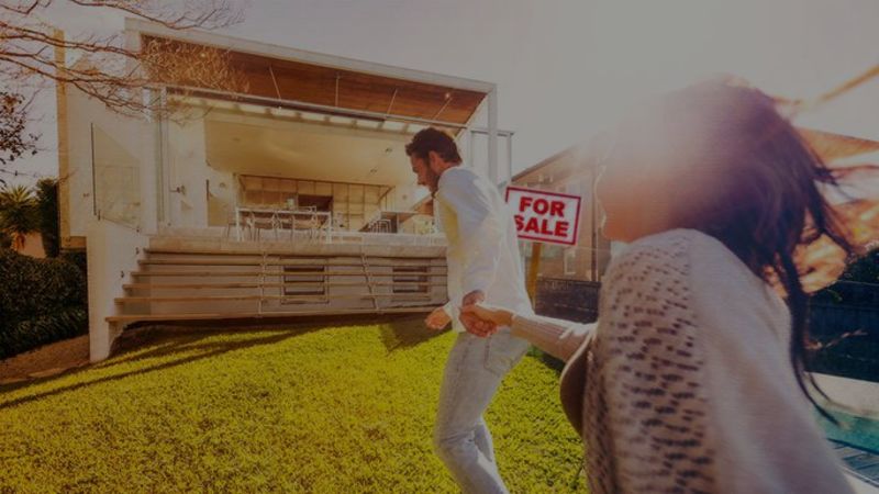 The 4 Best Reasons to Buy a Home in 2019!