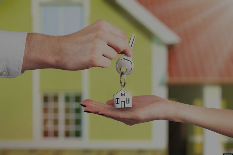 Interested in Buying a Home? Contact The Tammy Mrotek Team Today!