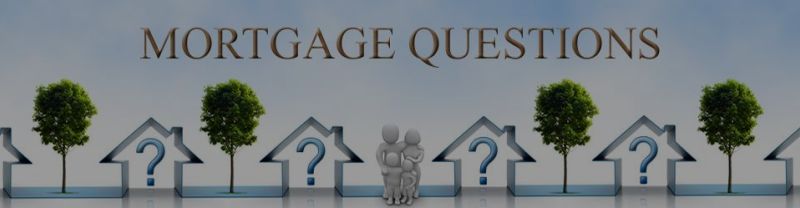Have Questions About The Different Finance Options When Buying A Home?