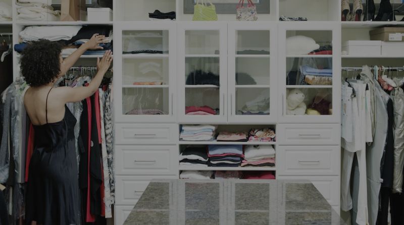 Spring Cleaning Your Closet? Here are Some Great Tips!