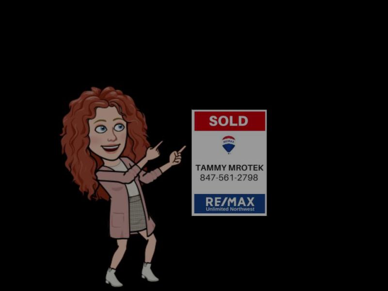 The Tammy Mrotek Team Is The Right Team To Sell Your Home!