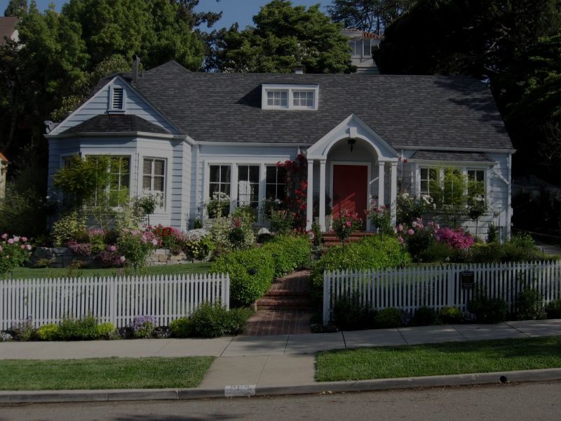 10 Tips To Increase Your Home’s Curb Appeal!