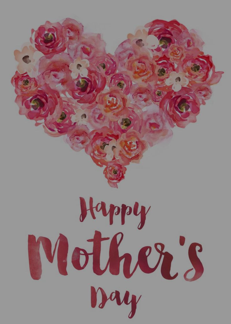 Happy Mother’s Day From The Tammy Mrotek