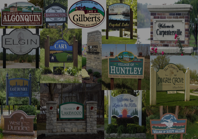 Start Your Home Search With The Tammy Mrotek Team On Our Featured Areas Page!