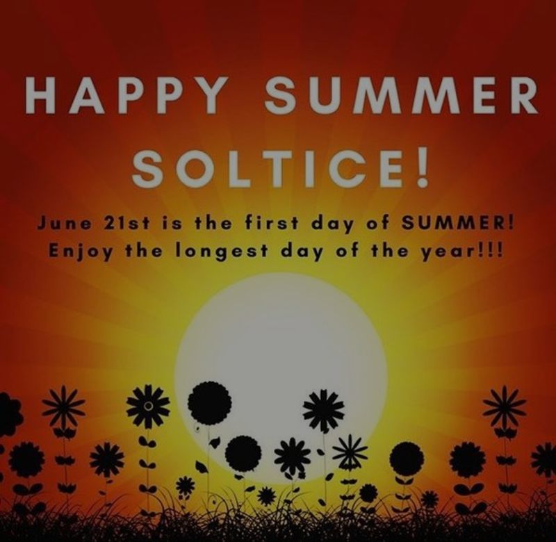 Happy Summer From The Tammy Mrotek Team!