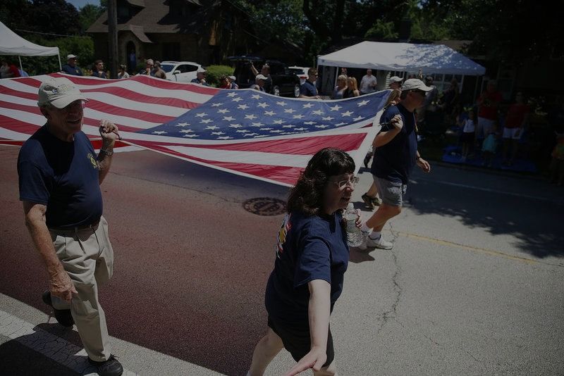 2019 Fourth of July events in McHenry County