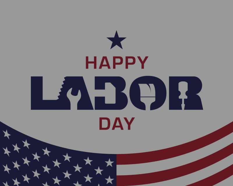 Happy Labor Day 2019 From The Tammy Mrotek Team!