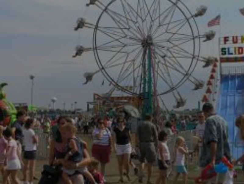 Summer Sunset Festival is This Weekend In Lake in the Hills!