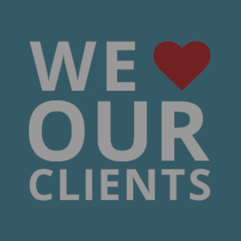 The Tammy Mrotek Team Loves Our Clients and Your Referrals!