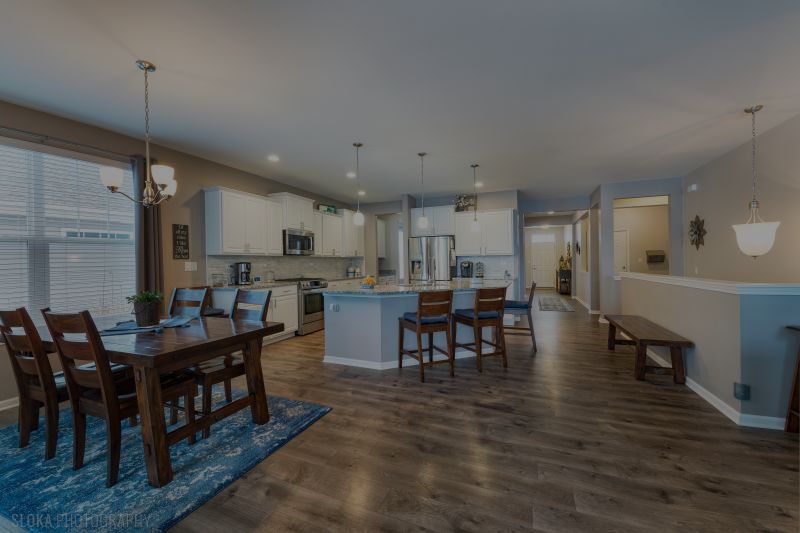 This Carillon 55+ Community Home Will Be Open This Sunday, 3-8-20!