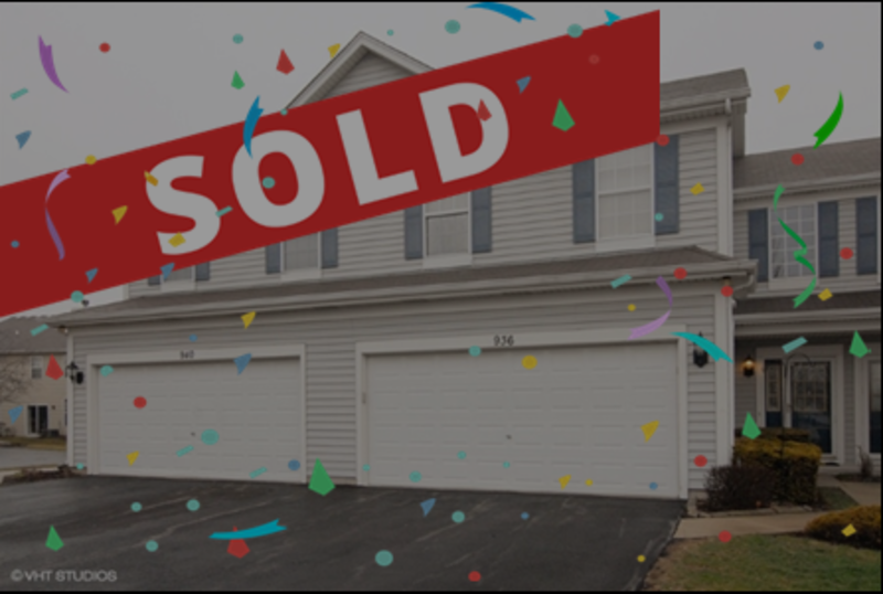 Just Sold for Long Time Client!