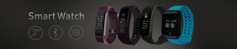 Smart watches could help detect heart attack, study finds&#8230;