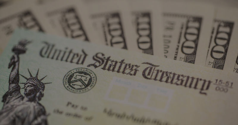 Still missing stimulus money? Tip from the IRS
