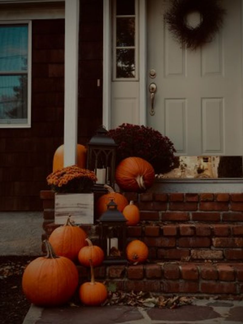 Spooky Season is Here: How to Get Your Home Ready for Halloween Fun