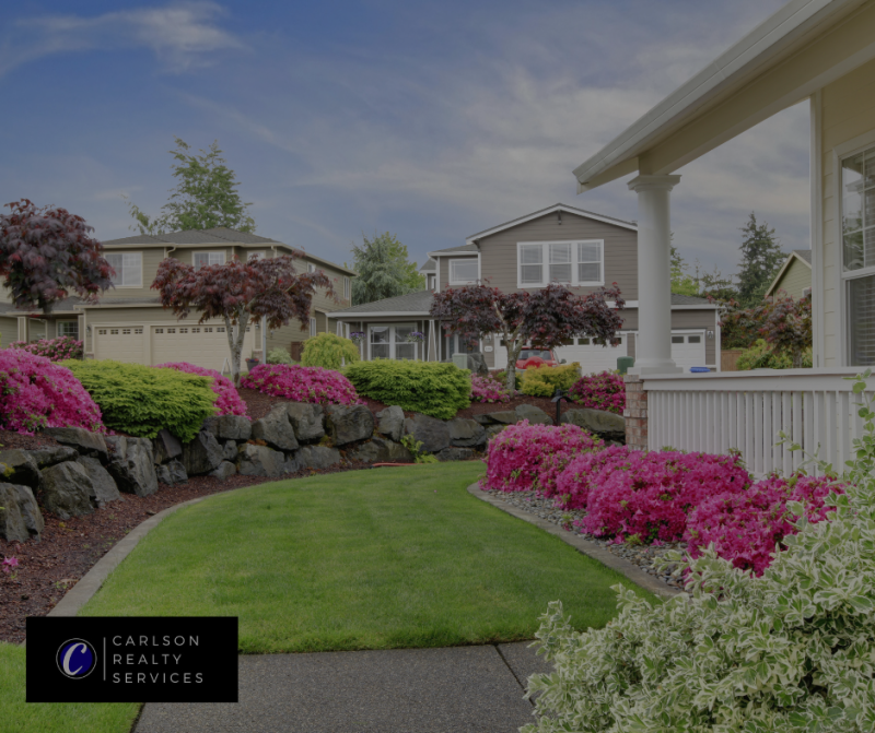 Top 5 Things to Do Before Listing Your Home This Summer