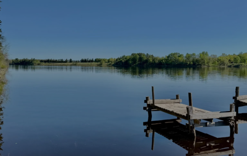 Fishing + Real Estate: Why Lake of the Woods Is the Perfect Place to Own a Home