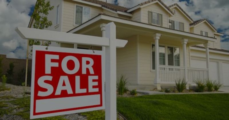 ﻿4 Mistakes To Avoid When Selling Your Home