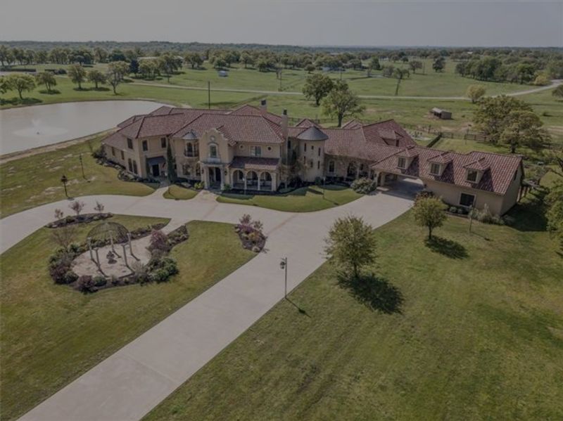 For Sale! 7007 Hawk Road, Flower Mound, Texas 75022