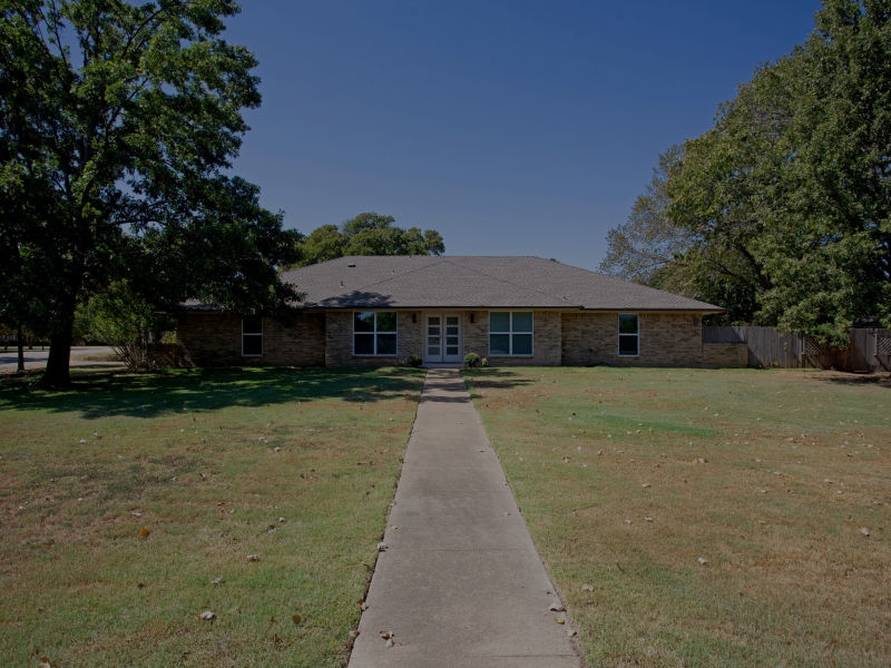 For Sale! 180 Trailing Oaks Drive, Double Oak, TX 75077