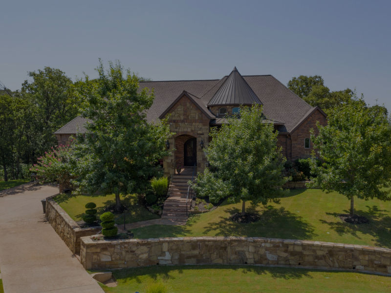 For Sale!!! 3705 Lake Grove Court, Corinth, Texas 76210