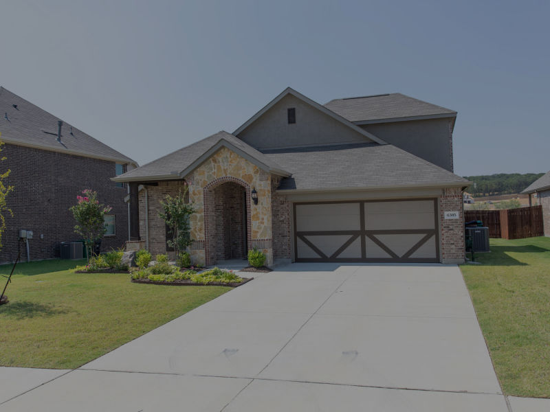 For Sale! 6305 Meandering Creek Drive Denton, TX 76226
