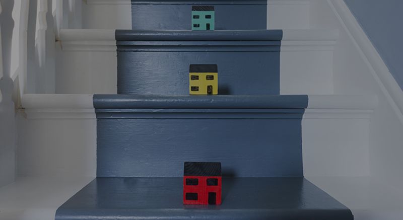 Expert Advice: 3 Benefits to Owning a Home