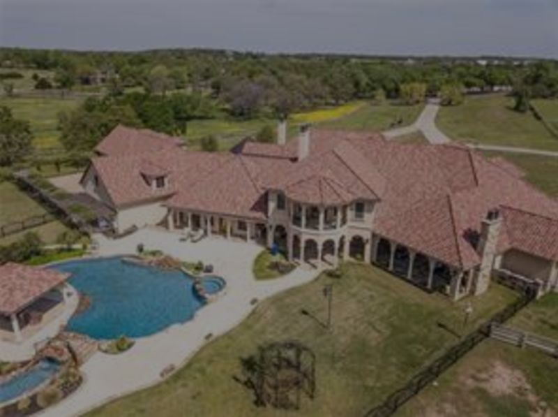 FOR SALE! 7007 HAWK ROAD FLOWER MOUND, TX 75022