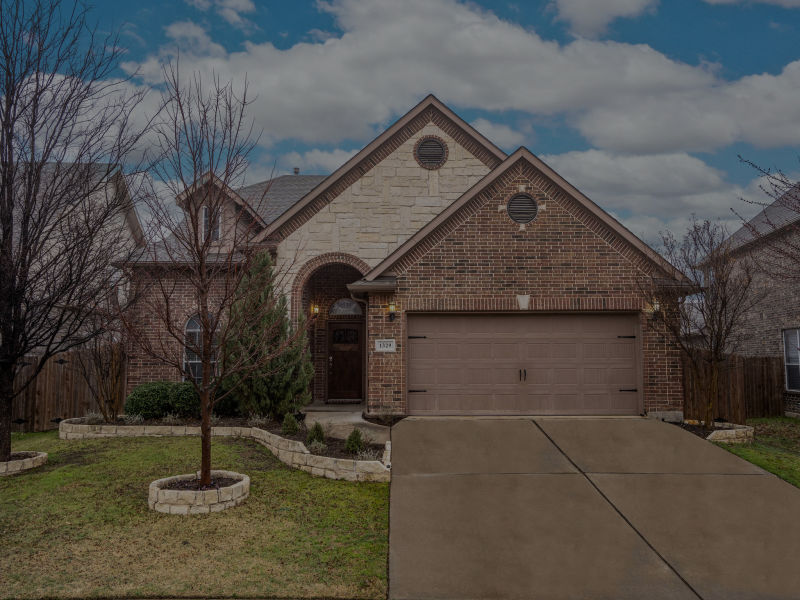 Just Listed! 1329 Soaptree Lane, Fort Worth, TX 76177