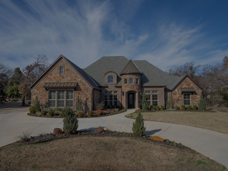 FOR SALE! 6900 Hickory Hill Circle Argyle, TX 76226